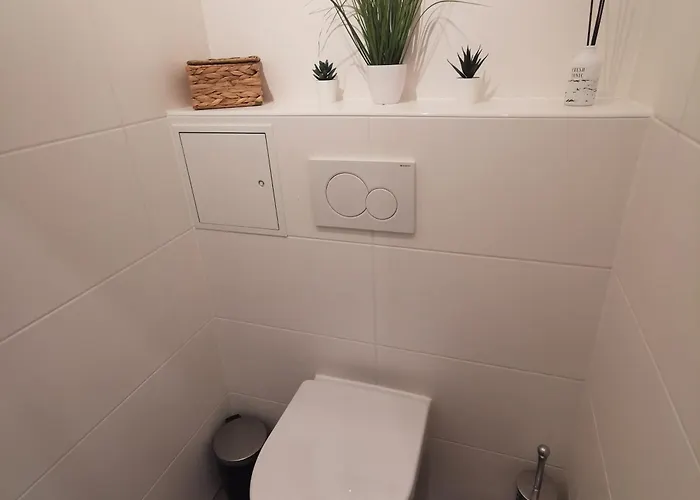 Apartment Lfg Stylish Near Center *